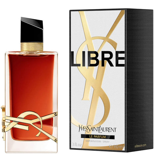 Yves Saint Laurent Libre Le Parfum Spray Eau de Parfum for Women