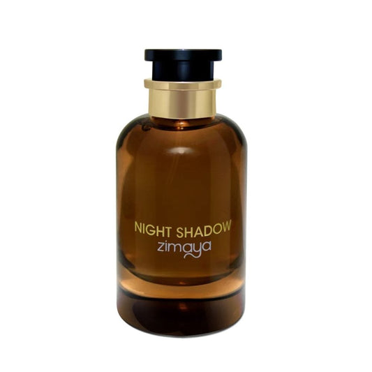 Afnan Zimaya Night Shadow Eau de Parfum 100ml Spray