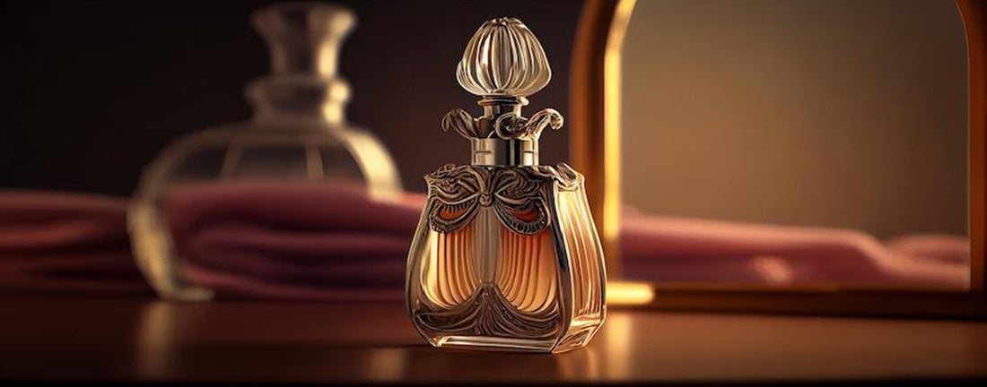 A Guide to Shopping for Arabic Perfumes at Beaute Boulevard