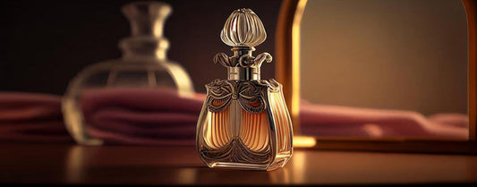 A Guide to Shopping for Arabic Perfumes at Beaute Boulevard