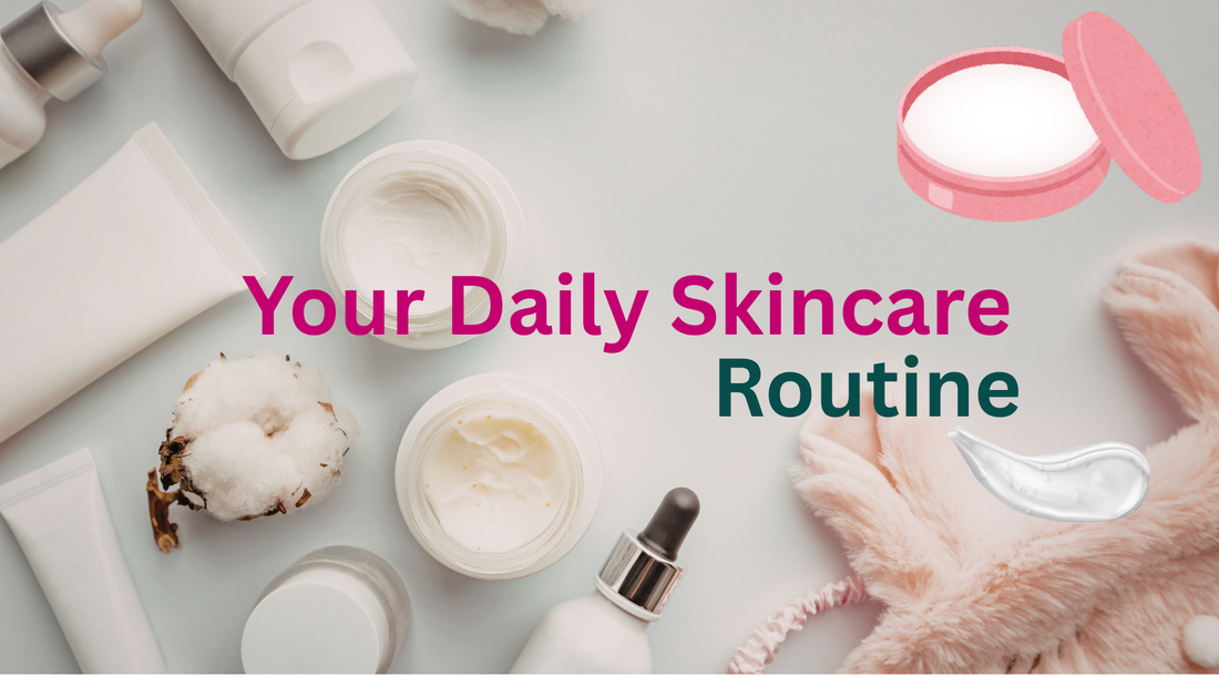 The Role of Skincare in Your Daily Beauty Routine — Building a Regime That Works