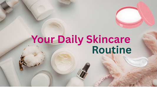 The Role of Skincare in Your Daily Beauty Routine — Building a Regime That Works