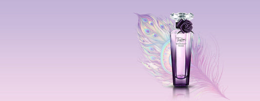 Best Rose Fragrances for Women