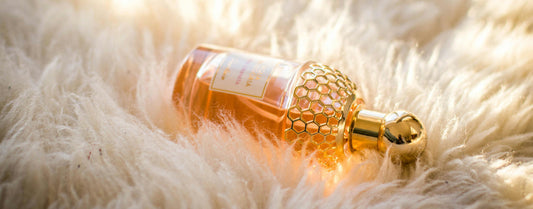 Fragrances to Match Your Summer Vibe