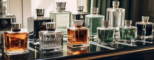New Year, New Fragrance: Elevate Your Scent Game with Beauté Boulevard