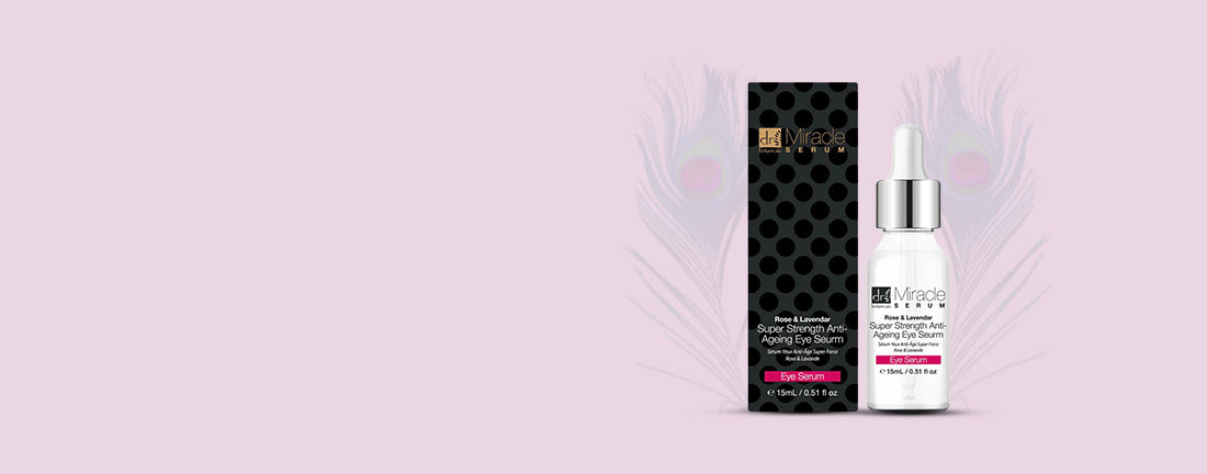 Top Anti-Ageing Face Serums