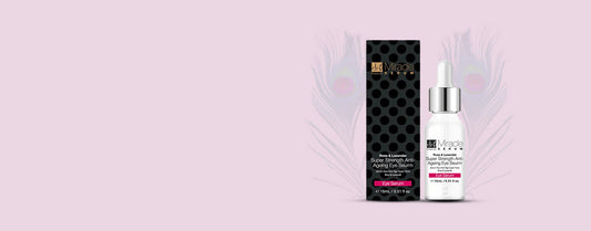Top Anti-Ageing Face Serums