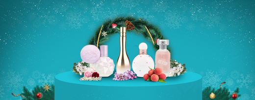 Top 10 Celebrity Perfumes for Women
