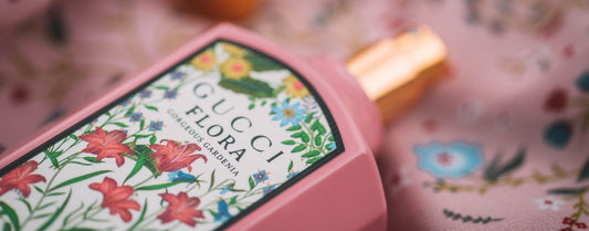 Top floral and Arabic scents for women for 2024
