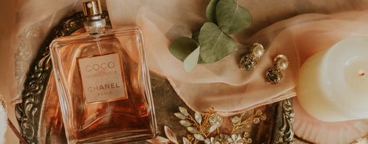 best Autumn and Winter Fragrances for Women