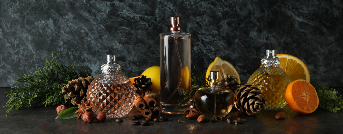 Top 10 Summer Fragrances for Men