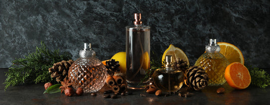 Top 10 Summer Fragrances for Men