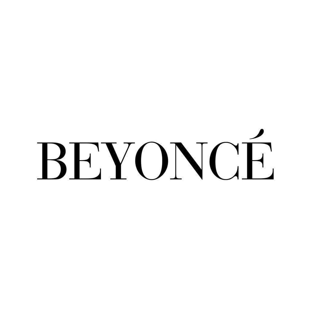 BEYONCÉ