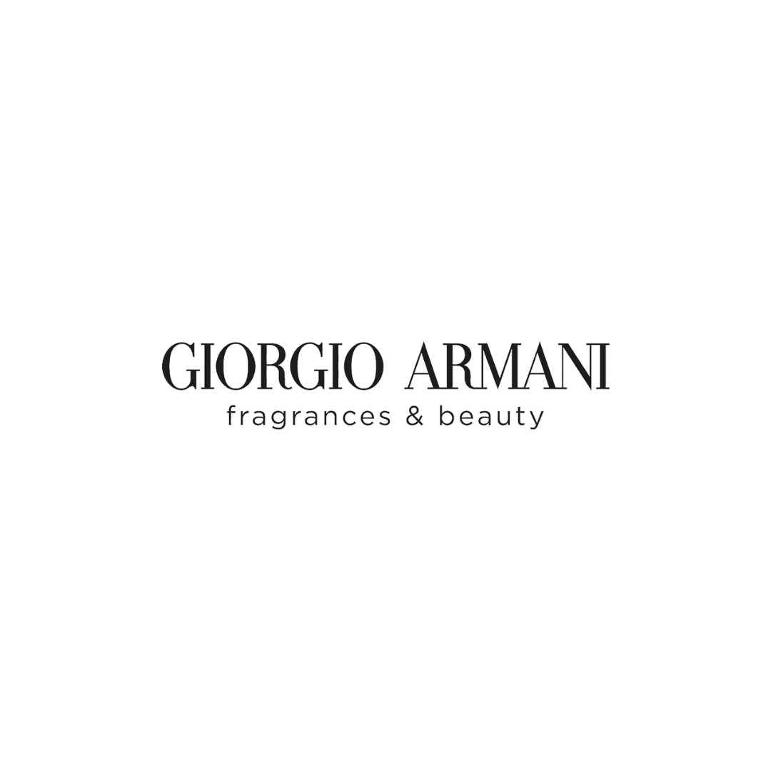 GIORGIO ARMANI