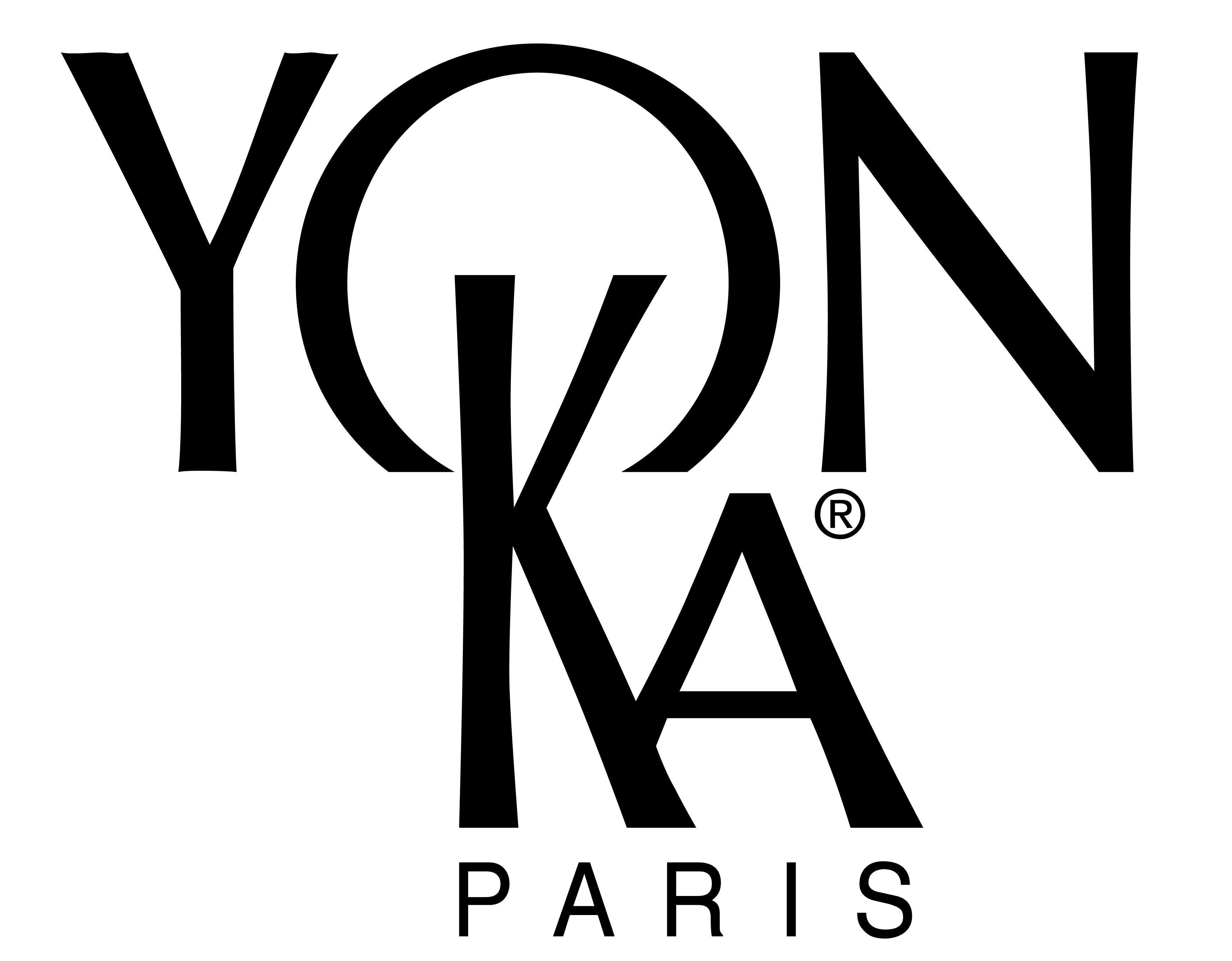YON-KA PARIS