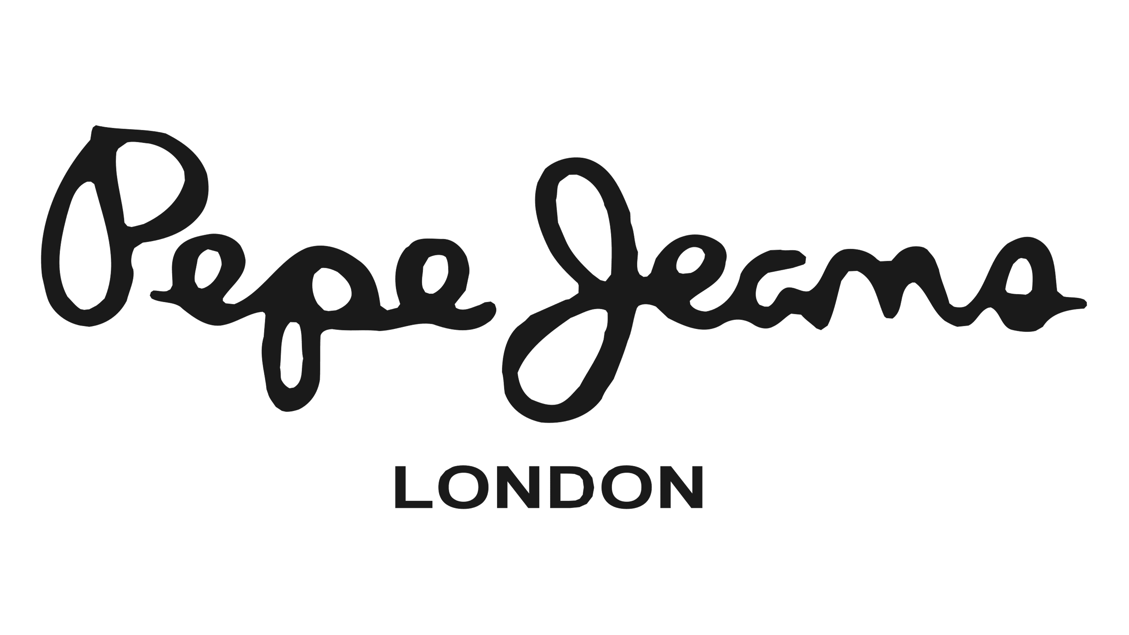 PEPE JEANS LONDON