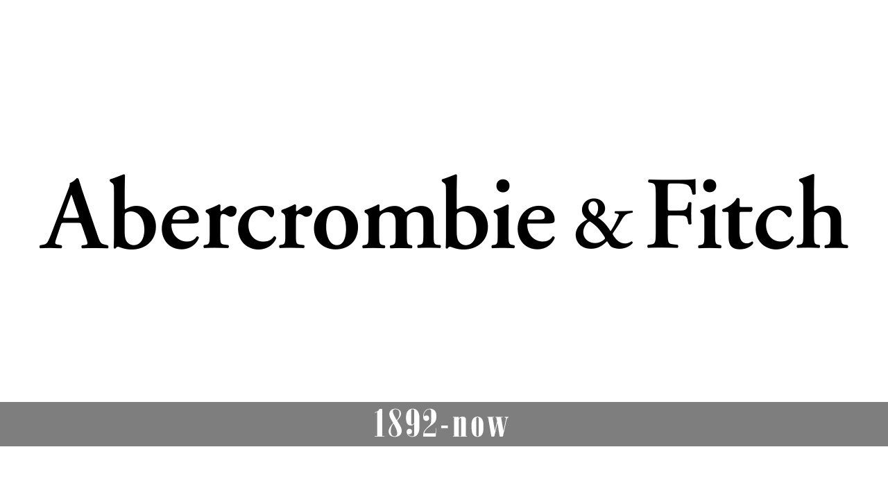 ABERCROMBIE & FITCH