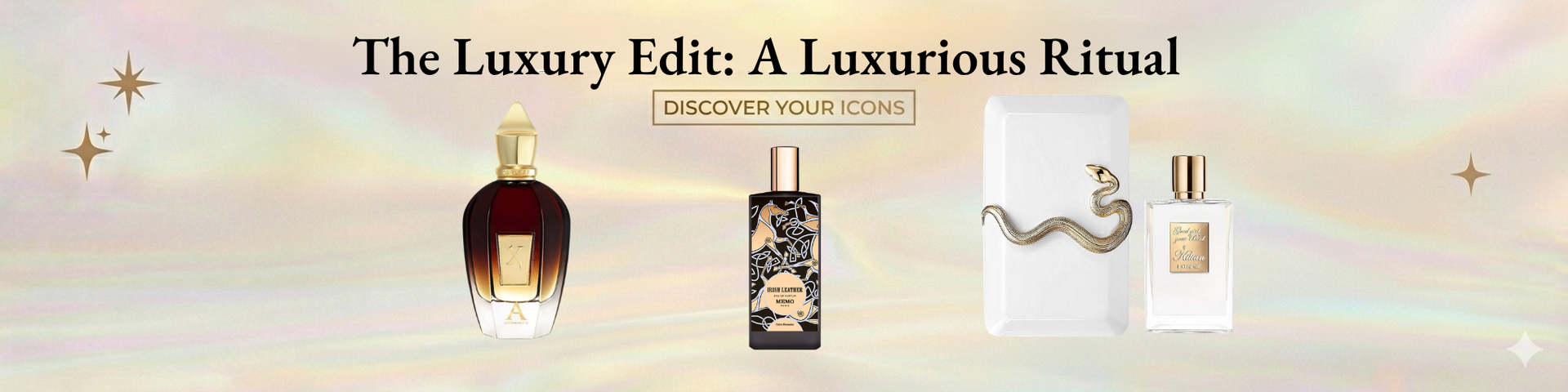 LUXURY COLLECTION