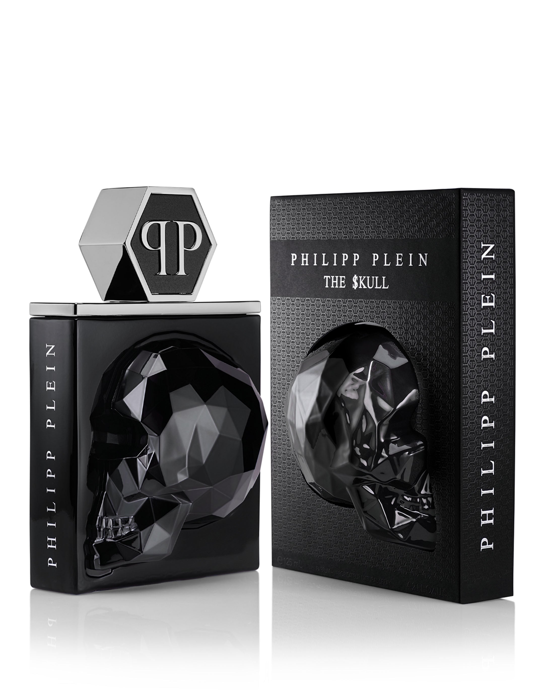 Philipp Plein The $kull Eau de Parfum 125ml Spray