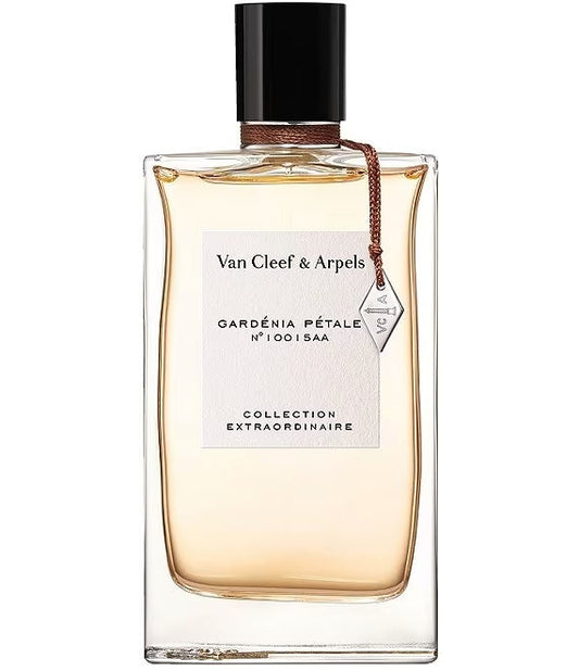 VAN CLEEF & ARPELS Collection Extraordinaire Gardenia Petale EDP 75ml