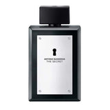 Antonio Banderas The Secret Eau de Toilette 100ml Spray