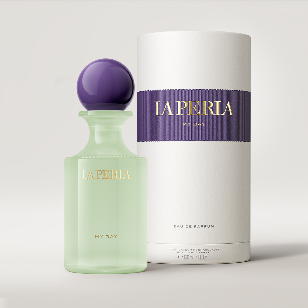 La Perla My Day Eau de Parfum 120ml Spray