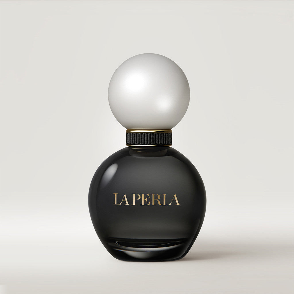 La Perla Signature Eau de Parfum Refillable Spray and Refill Collection