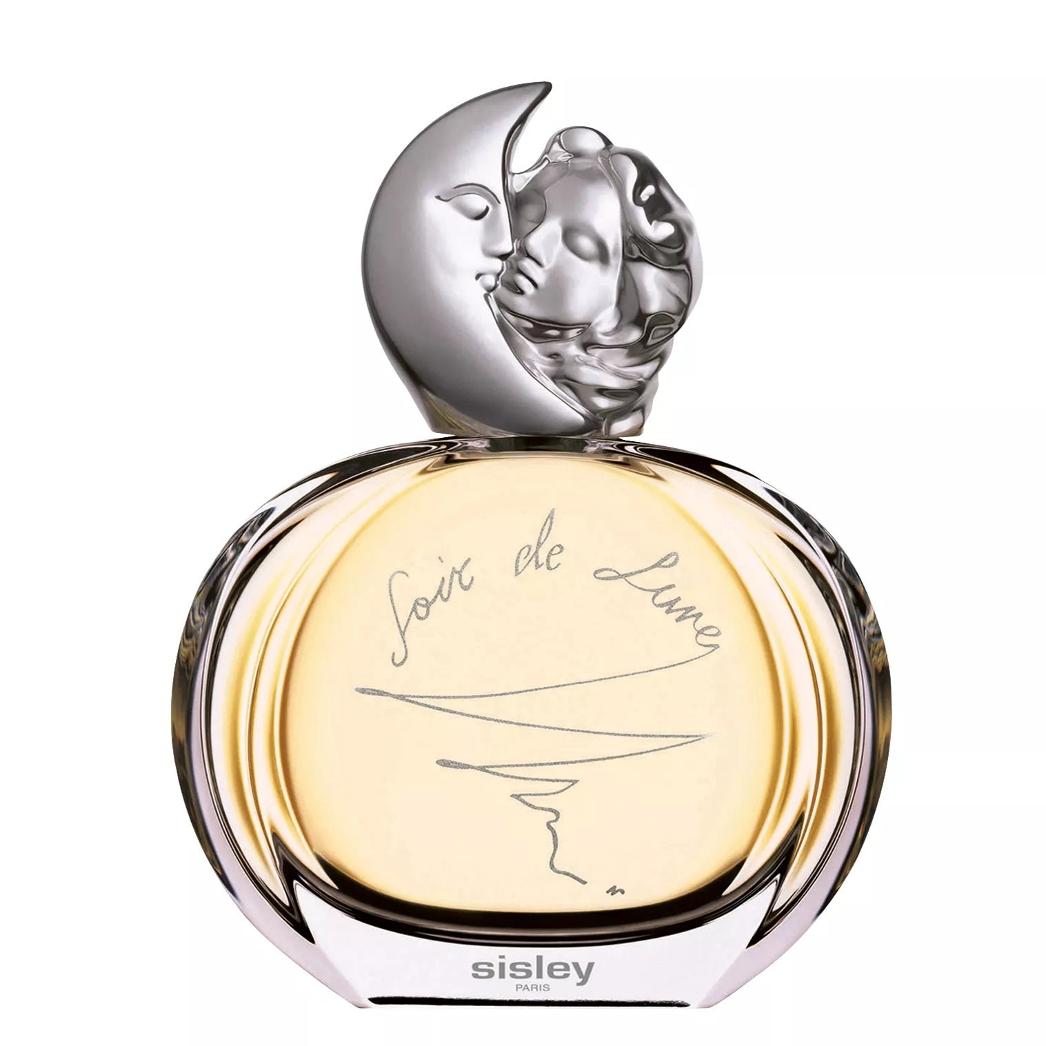 Sisley Soir De Lune Eau de Parfum 100ml, 50ml, & 30ml Spray