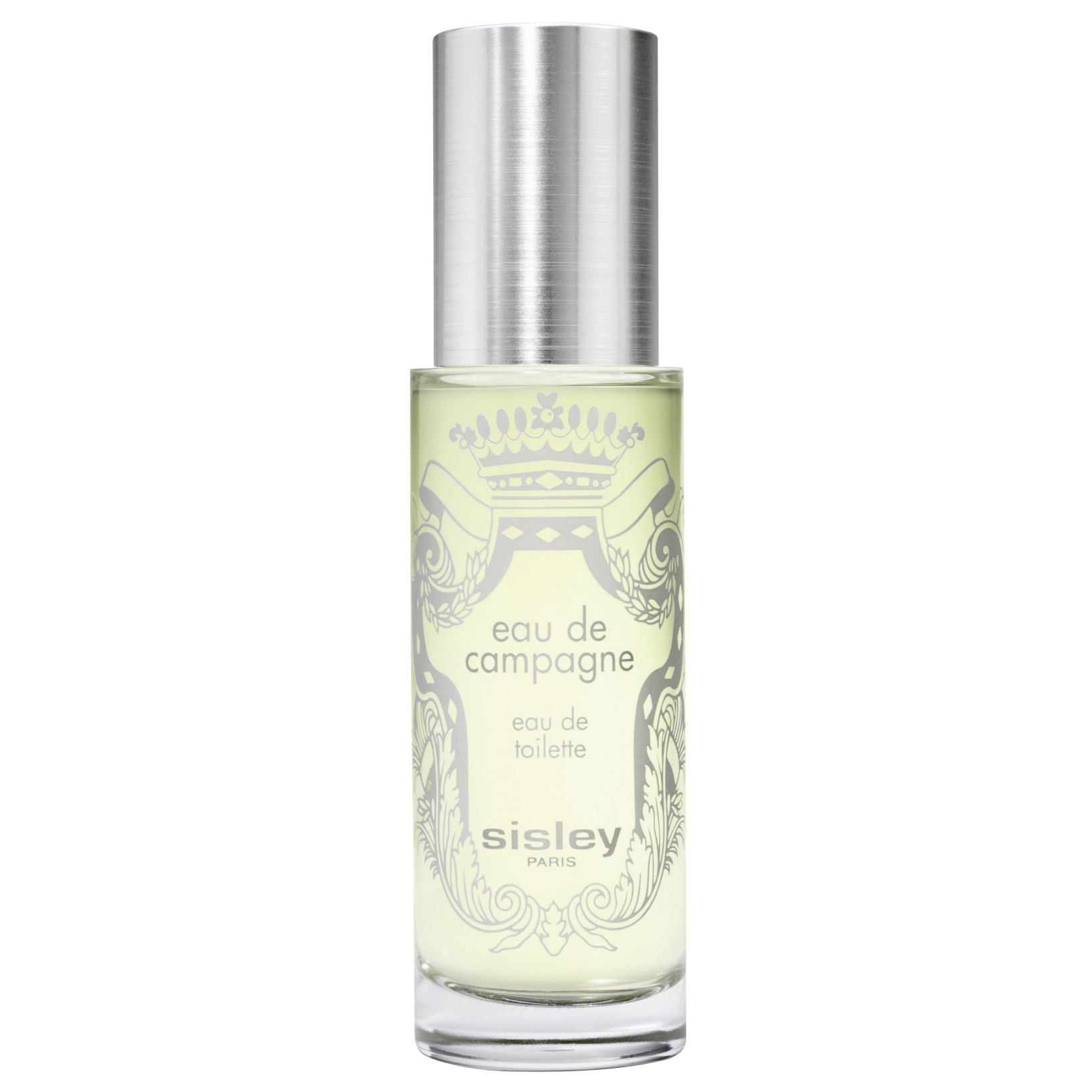 Sisley Eau de Campagne Eau de Toilette Spray 50ml and 100ml Sizes Available