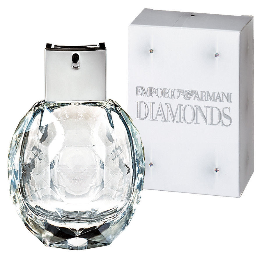 Giorgio Armani Emporio Diamonds EDT 50ml