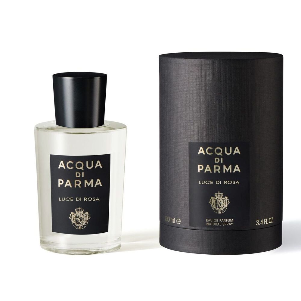 Acqua di Parma Luce di Rosa Eau de Parfum 100ml Spray