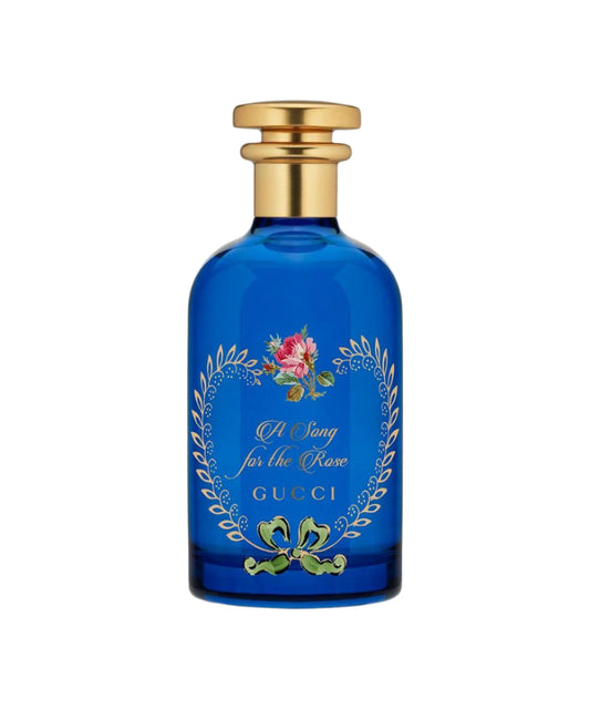 Gucci A Song For The Rose Eau de Parfum 100ml Spray