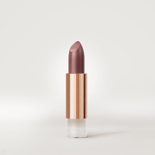 La Perla Almond Lips Lip Balm 3.5g with Refill Option