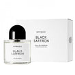 Byredo Black Saffron Eau de Parfum and Hair Perfume Spray Collection