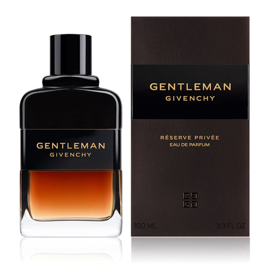 Givenchy Gentleman Reserve Privee Eau de Parfum 100ml, & 60ml Spray