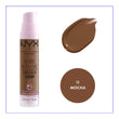 NYX Bare With Me Concealer Serum 9.6ml - 11 Mocha
