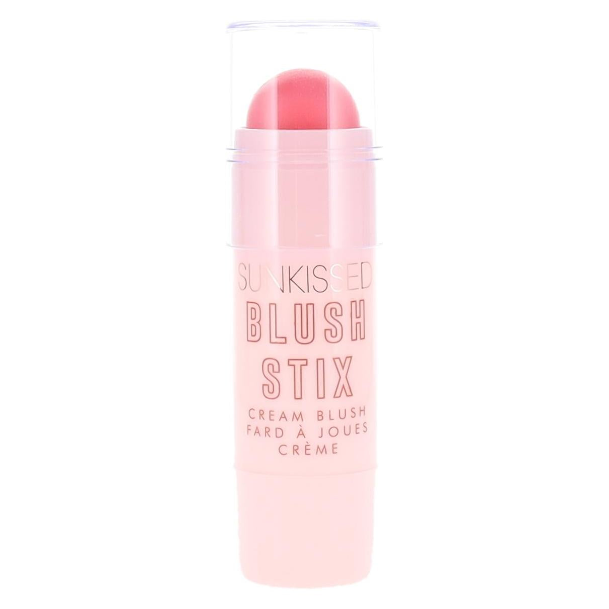 Sunkissed Blush Stix Cream Blusher 6.8g