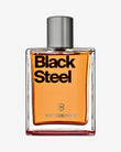 Swiss Army Black Steel Eau de Toilette 100ml Spray