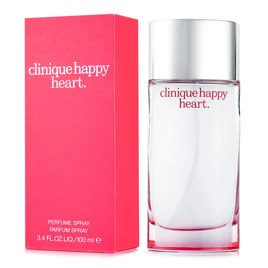Clinique Happy Heart Eau de Parfum