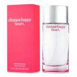 Clinique Happy Heart Eau de Parfum