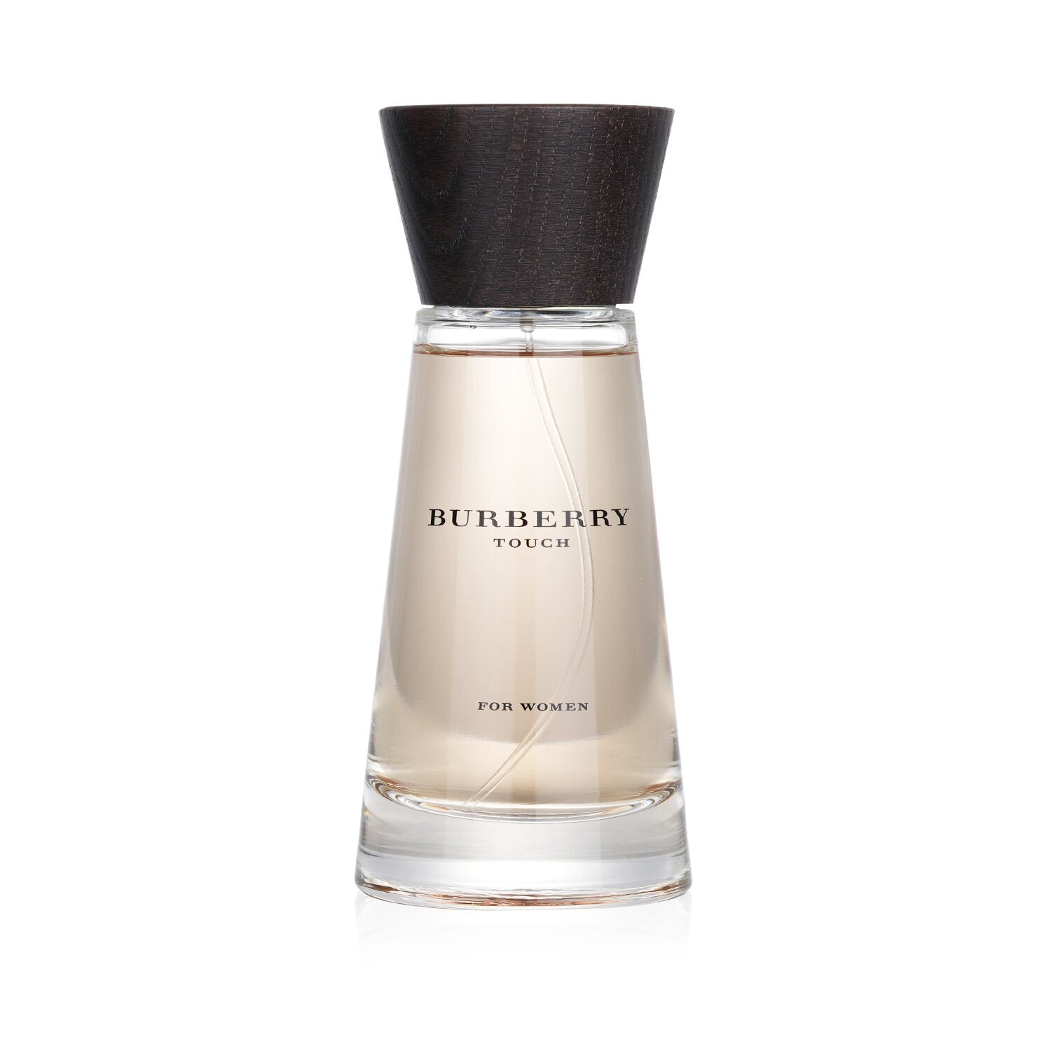 Burberry Touch Eau de Parfum 100ml