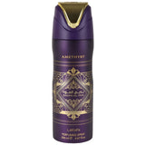 Lattafa Bade'e Al Oud Amethyst Room Spray 300ml