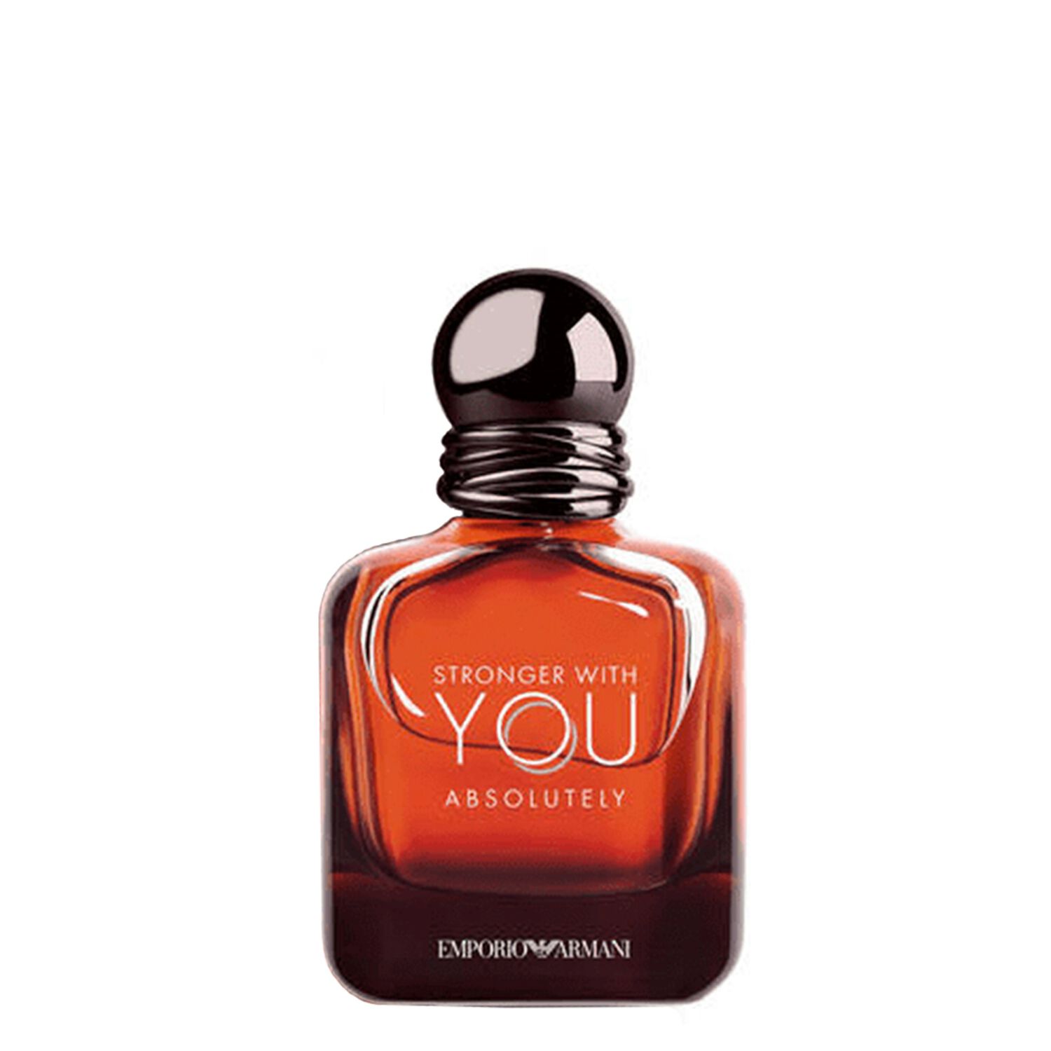 Giorgio Armani Emporio Armani Stronger With You Absolutely Parfum 100ml Spray