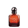 Giorgio Armani Emporio Armani Stronger With You Absolutely Parfum 100ml Spray