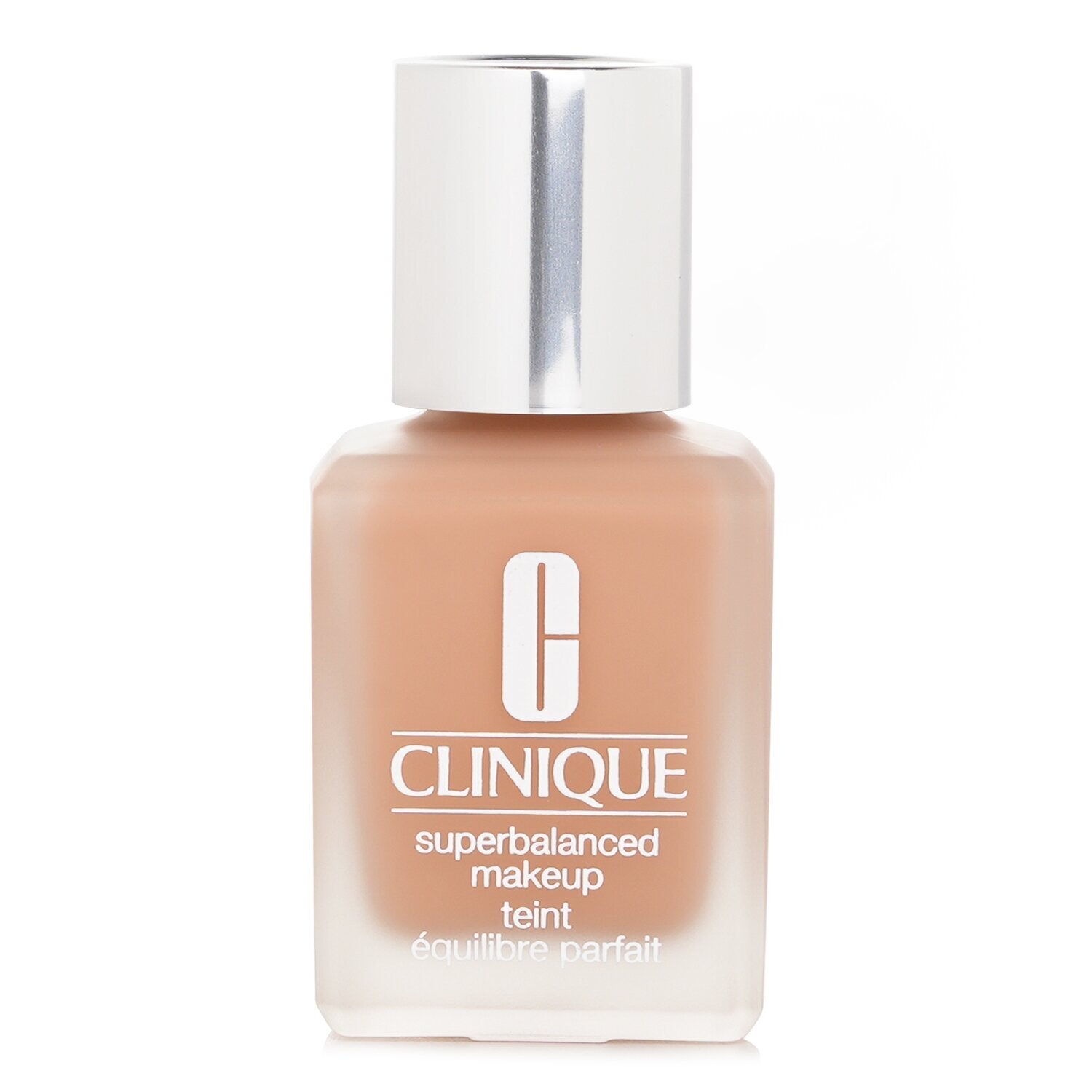 Clinique Superbalanced Makeup Foundation 30ml for Balanced, Natural Finish