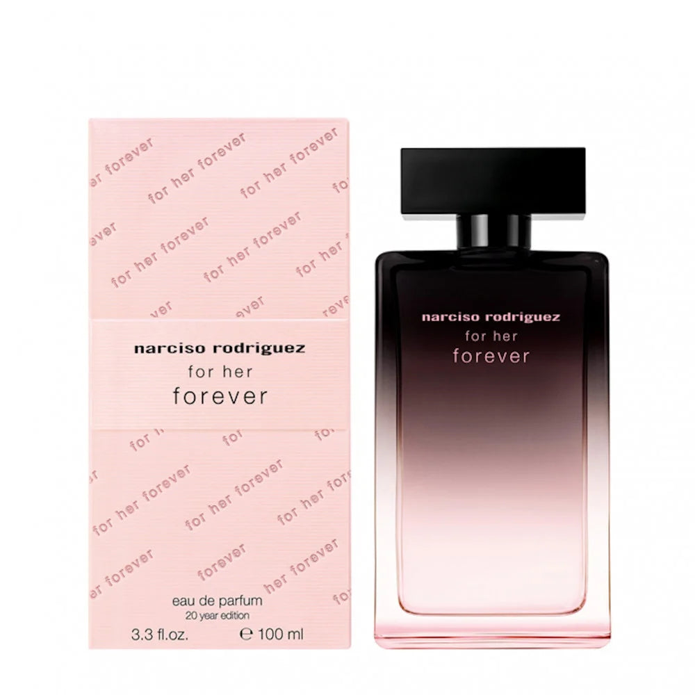 Narciso Rodriguez For Her Forever Eau de Parfum