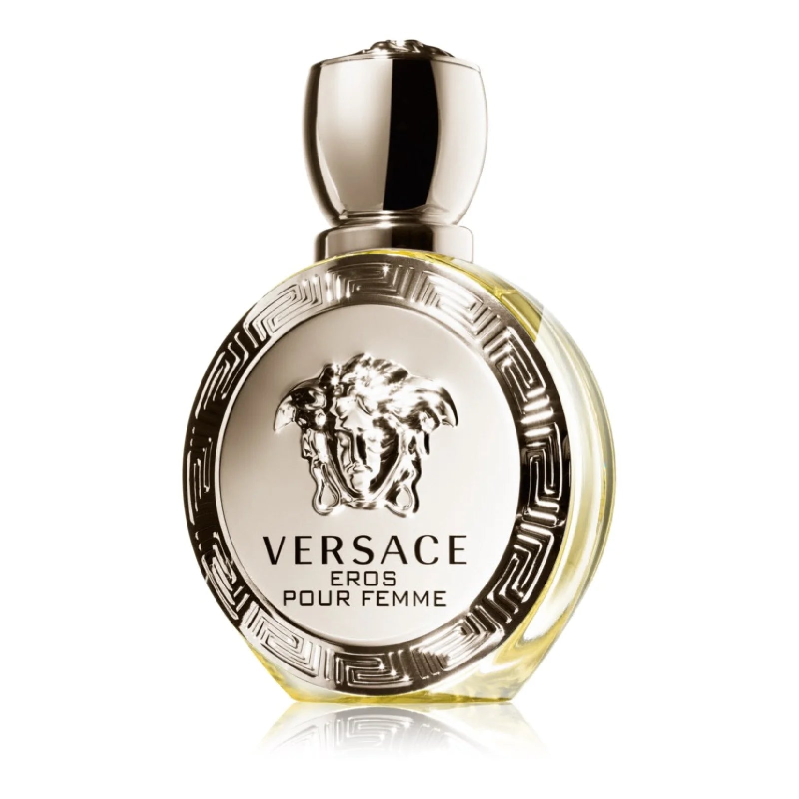 Versace Eros Pour Femme Eau de Parfum 50ml Spray