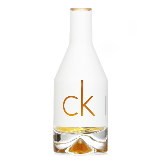Calvin Klein IN2U Eau de Toilette