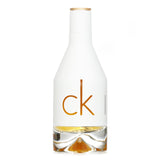 Calvin Klein IN2U Eau de Toilette