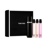 Tom Ford Blend Roses Gift Set - Rose D'Amalfi EDP 10ml - Rose De Chine EDP 10ml - Rose De Russie EDP 10ml